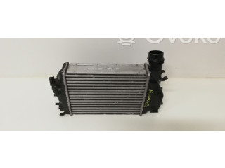 Интеркулер 14461-4EA0A, 14461-4EA0A Nissan Qashqai