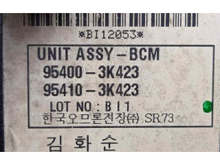 Блок управления    Hyundai Sonata