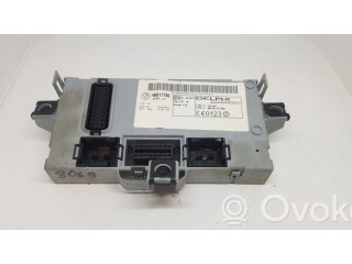 Pojistková skříňka 46817786 Fiat Punto (188) 2003