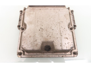 Блок управления двигателя 9648577180, 0281011608   Fiat Ulysse