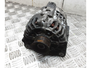 Генератор 83D903025H, Z0AVWAG Skoda Fabia Mk1 (6Y)