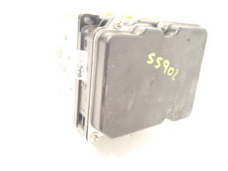 Блок ABS     589201P200, 0265951240    KIA Venga 