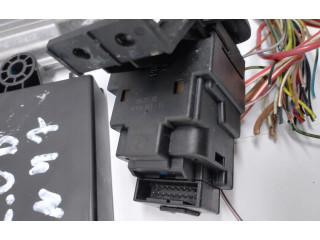 Řídící jednotka 8574351, 9287535 BMW 1 E81 E87 2007