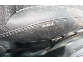 Подушка безопасности в сиденье    Peugeot 2008 I