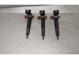 Vstřikovač 16613AA040 Subaru Outback (BS)