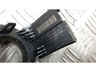 Блок управления двигателя 8C1112A650CC, 6C1T15607AC   Ford Transit