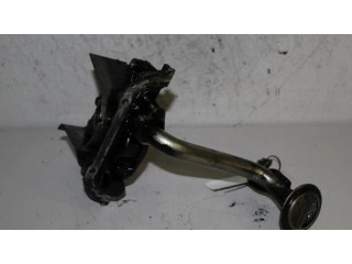 Масляный насос Alfa Romeo 159 1.8