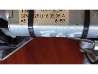 рейка Колонка рулевая 6908962 BMW 7 E65 E66 2001-2008 года