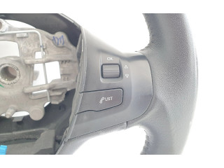 Руль Peugeot 2008 I 2013-2019 года 6191373, 96750123ZD