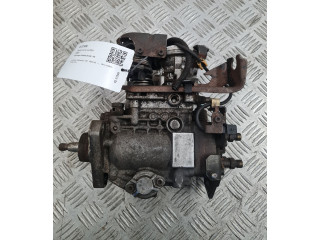 Vstřikovací čerpadlo 068130081 Volkswagen PASSAT B3