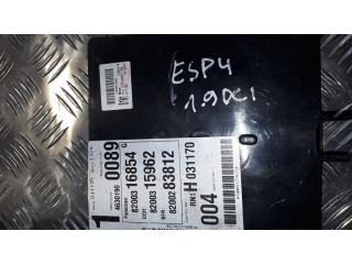 Блок управления иммобилайзера