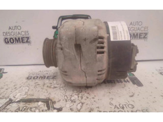 Генератор 0123315007   Honda Civic      