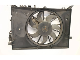 Вентилятор радиатора     1137328081, 0130303947    Volvo S80 