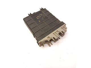 Блок управления двигателя 028906021P, 0281001252 Ford Galaxy