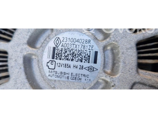 Генератор 231004028R, 231004028R   Renault Trafic III (X82)      