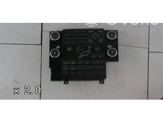 Блок управления климат-контролем 30782278   Volvo V70