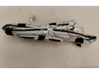 Подушка безопасности двери Dacia Sandero