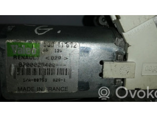 Моторчик заднего дворника 53011612    Renault Clio II