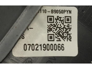 Руль Hyundai i10   -  года 07021900066, 56110B9050PYN      