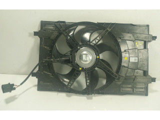 Вентилятор радиатора 5WA121203L, 5WA121203L Audi Q2 -