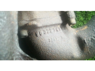 Turbodmychadlo Турбина 983227619C   Citroen Xsara   