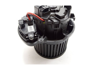 Вентилятор печки    F1738, T911738   Renault Kadjar