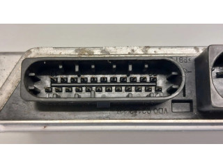 Блок управления коробкой передач 7527778   BMW 7 E65 E66