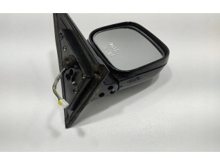 Zpětné zrcátko Mitsubishi Pajero 2004