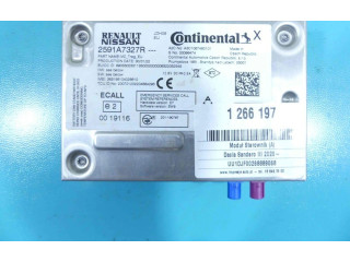 Блок комфорта 2591A7327R, IMPRK1266197 Dacia Sandero III