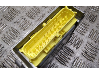 Блок подушек безопасности 1K0909605K, 5WK43410 Skoda Octavia Mk2 (1Z)