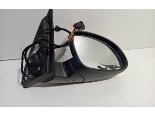 Zpětné zrcátko  Volkswagen Tiguan 2010  5N1857502AG  