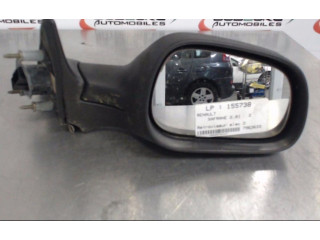 Зеркало электрическое        Renault Safrane  1992 - 2000 года   