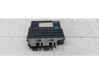 Блок управления коробкой передач 01N927733E, 5WP2111 Audi 80 90 S2 B4