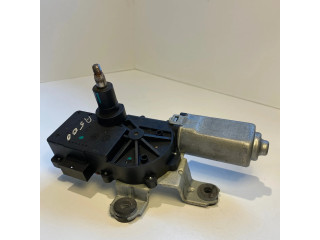 Моторчик заднего дворника 96627058 Chevrolet Captiva