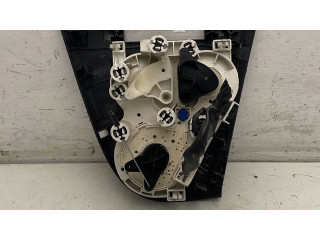 Блок управления климат-контролем Daihatsu Cuore