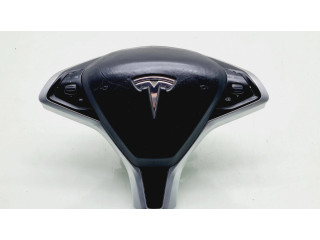 Подушка безопасности водителя 103677901C Tesla Model S