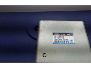 Рулевая рейка 56300-1C700, 56300-1C700 Hyundai Getz - года