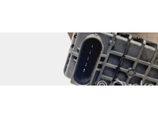 Turbodmychadlo Турбина 657Q6K682AE   Jaguar X-Type 2.0  