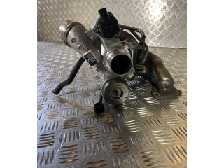 Турбина Volvo XC90 31459815