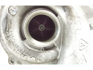 Турбина Renault Scenic III - Grand scenic III 54399700070 для двигателя K9KG8