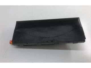 Подушка безопасности для колен 5G2880842C Skoda Octavia Mk3 (5E)