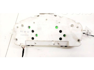 Панель приборов 31254776, 69199420T   Volvo V50       