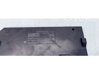 Блок комфорта 5Q0937084AQ   Audi A3 S3 8V   