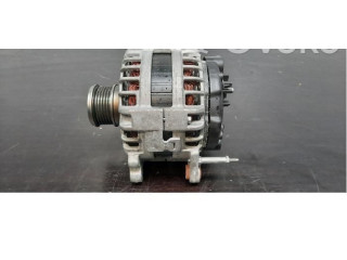 Генератор 05L903026B Volkswagen Golf VIII