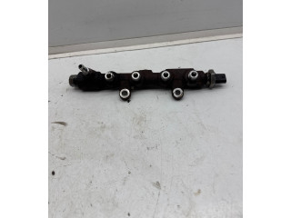 Топливная рампа 9821399680, 210540731   Peugeot Partner III  