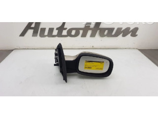 Зеркало (механическое)       Renault Clio III  2005 - 2012 года   
