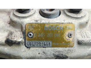 Jednotka ABS 0265201061   Fiat Tempra 1984