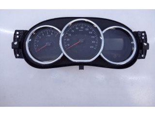 Панель приборов 248101921R, E2-A1-32-3   Dacia Sandero       