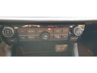 Блок управления климат-контролем 68524982AA Jeep Compass