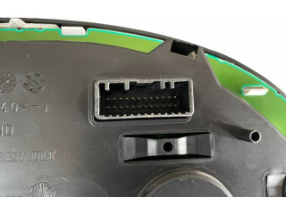 Панель приборов 248100805r   Dacia Dokker       